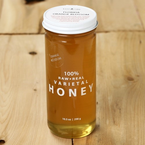  Raw Honey Eczema South Napa Napa CA